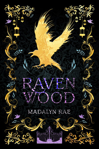 descargar libro Ravenwood