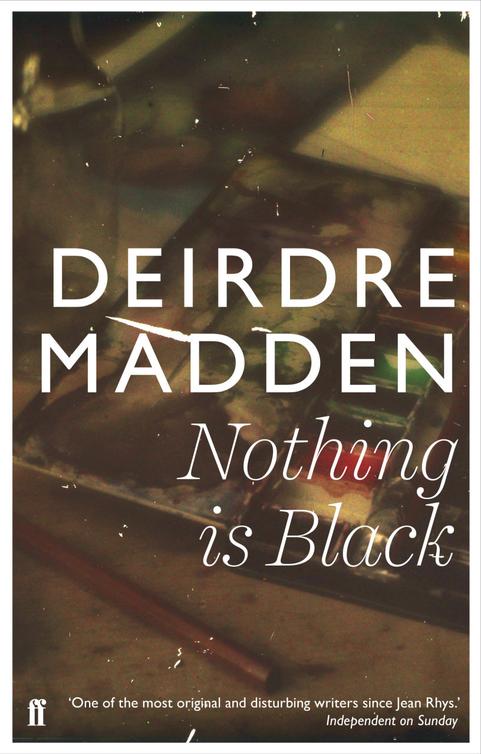 libro gratis Nothing is Black