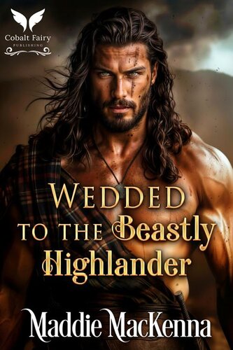 descargar libro Wedded to the Beastly Highlander