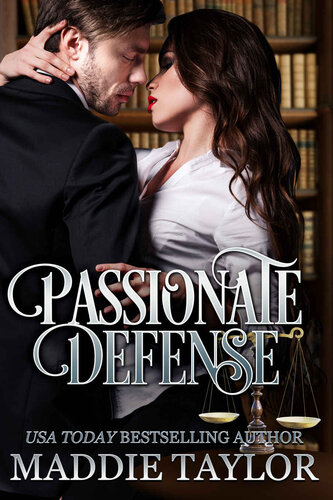 descargar libro Passionate Defense