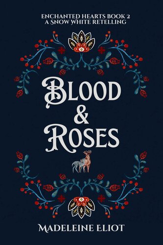 descargar libro Blood & Roses