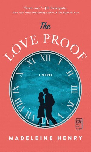 libro gratis The Love Proof