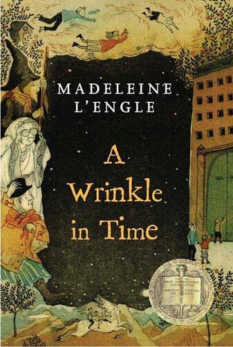 descargar libro A Wrinkle in Time