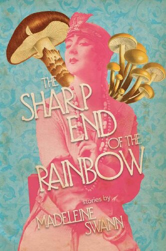 descargar libro The Sharp End of the Rainbow