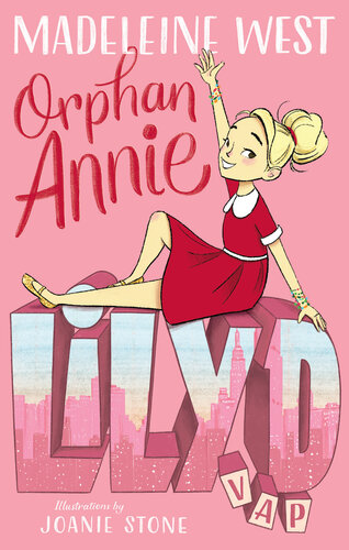 descargar libro Orphan Annie