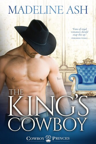 descargar libro The King's Cowboy