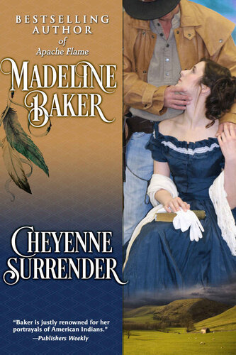 descargar libro Cheyenne Surrender