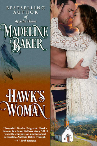 descargar libro Hawks Woman