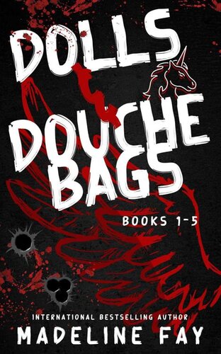 descargar libro Dolls & Douchebags