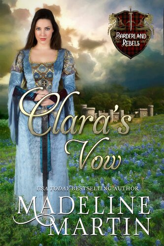 libro gratis Clara's Vow