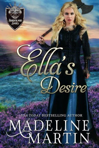 descargar libro Ella's Desire