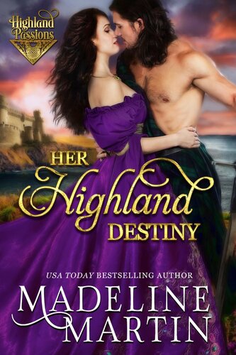 libro gratis Her Highland Destiny