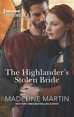 descargar libro The Highlander's Stolen Bride