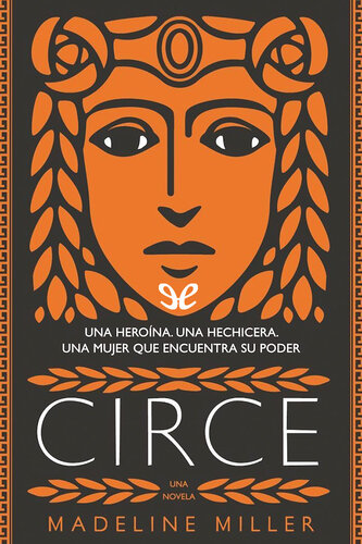 descargar libro Circe