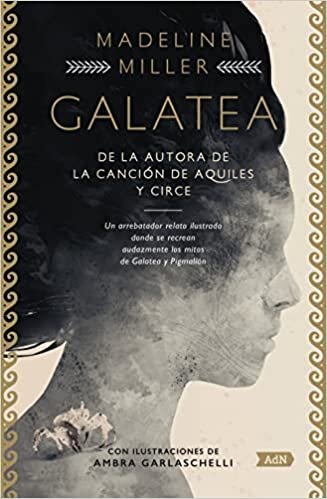 libro gratis Galatea (AdN)