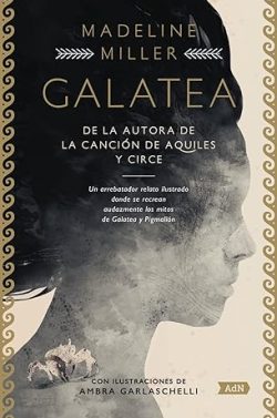 descargar libro Galatea