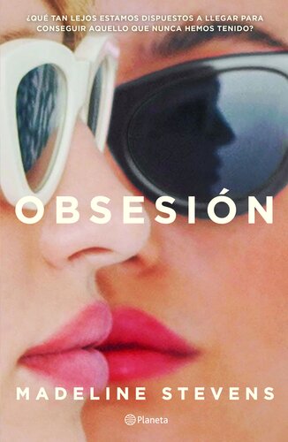 descargar libro Obsesin