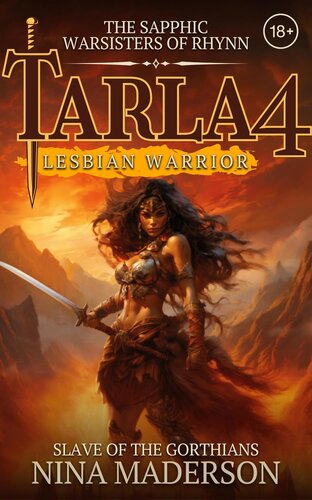 descargar libro Slave of the Gorthians: A Steamy Lesbian Adult Fantasy Adventure