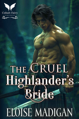 descargar libro The Cruel Highlanders Bride