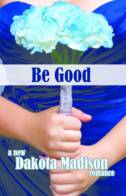 descargar libro Be Good