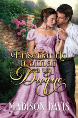 libro gratis Enseñando a amar a un duque