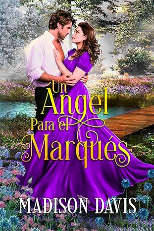 libro gratis Un ángel para el marqués