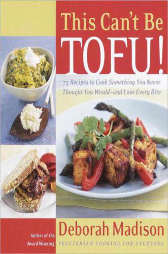 descargar libro This Can't Be Tofu!