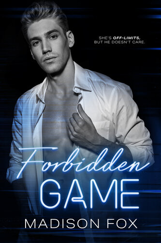 descargar libro Forbidden Game
