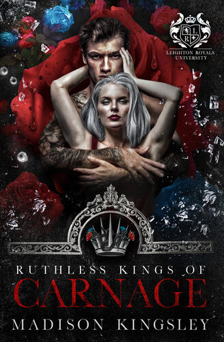 descargar libro Ruthless Kings of Carnage