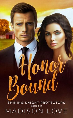 libro gratis Honor Bound