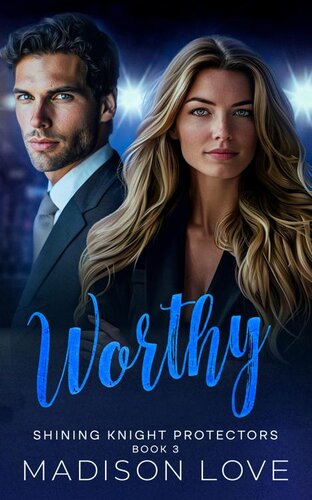 descargar libro Worthy