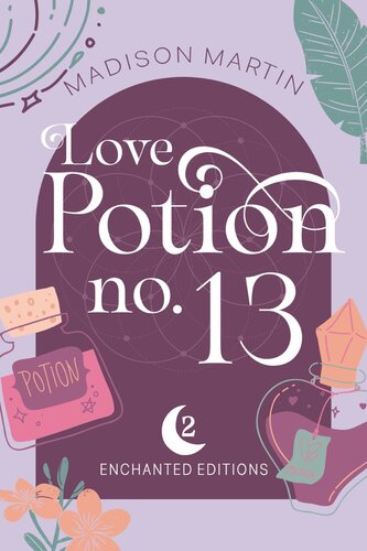 descargar libro Love Potion no. 13