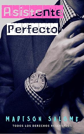 descargar libro Asistente perfecto