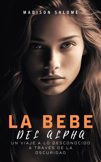 libro gratis La bebe del alpha