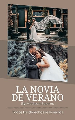 libro gratis La novia de verano