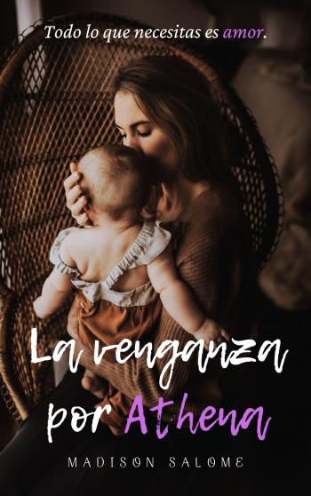 descargar libro La venganza por ATHENA