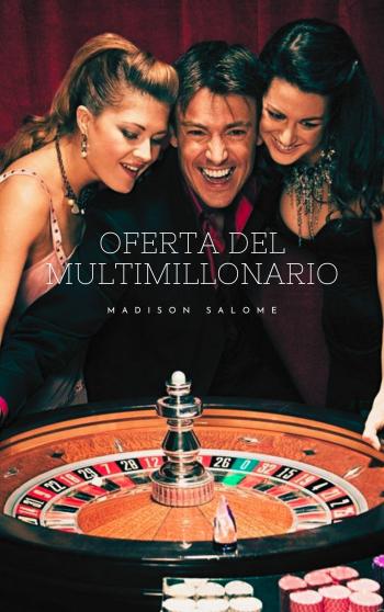 descargar libro Oferta del multimillonario