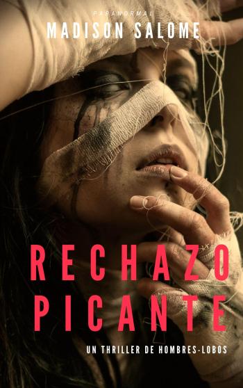 libro gratis Rechazo picante