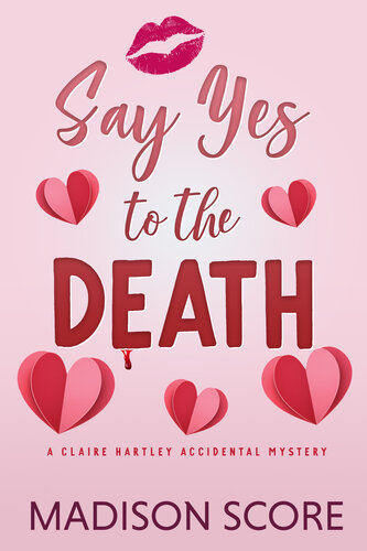 descargar libro Say Yes to the Death