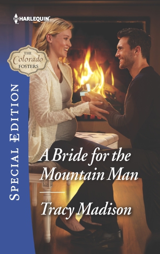 libro gratis A Bride for the Mountain Man