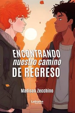 libro gratis Encontrando nuestro camino de regreso