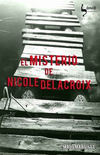 descargar libro El misterio de Nicole Delacroix