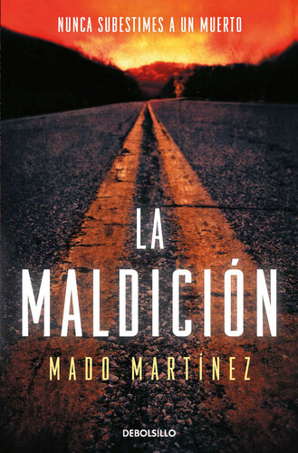 libro gratis La maldición