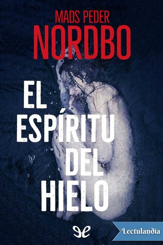 libro gratis El espíritu del hielo