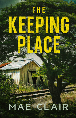 descargar libro The Keeping Place