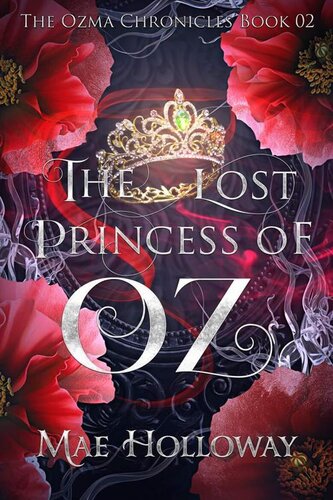 descargar libro The Lost Princess of Oz