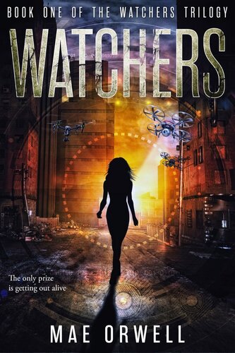 libro gratis Watchers