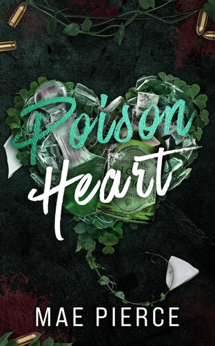 libro gratis Poison Heart