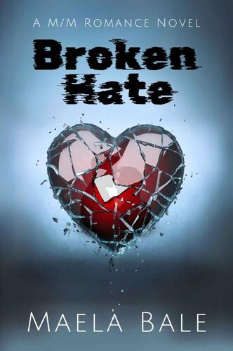 libro gratis Broken Hate