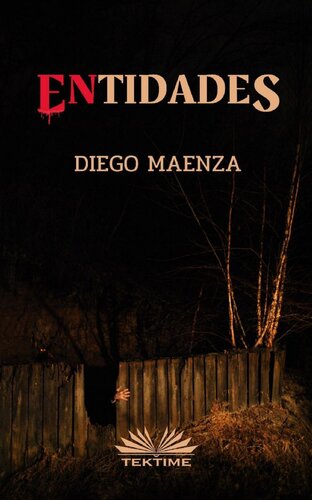 descargar libro ENtidades